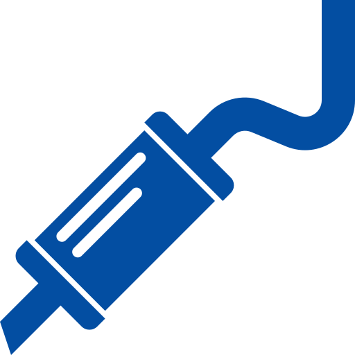 SILENCER & PIPES