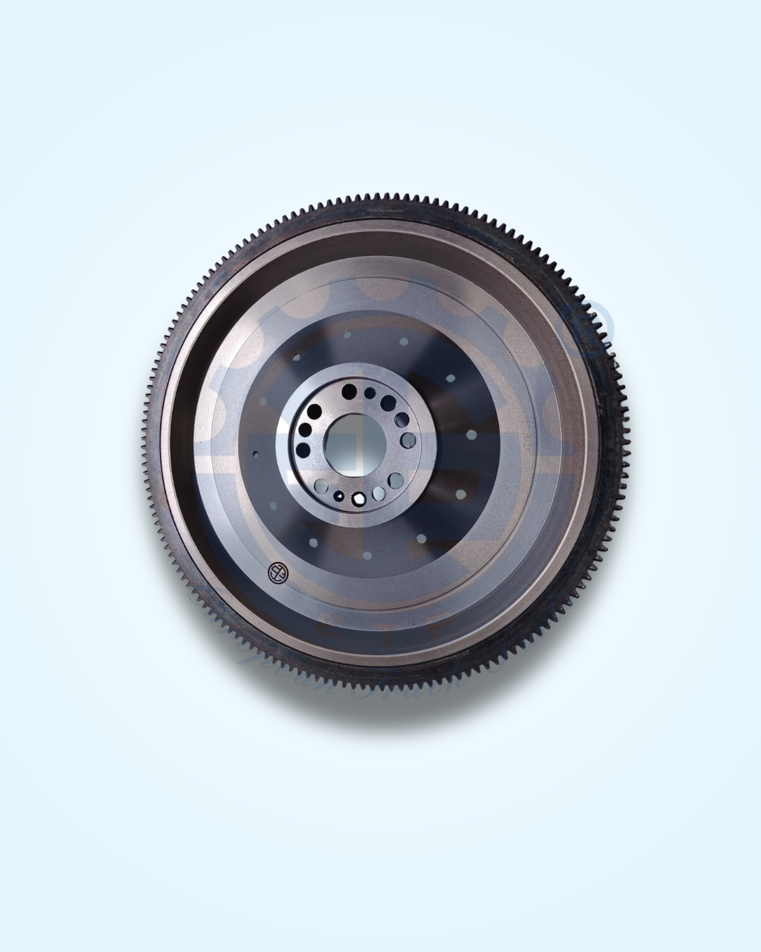 FLYWHEEL STARTER RING GEAR