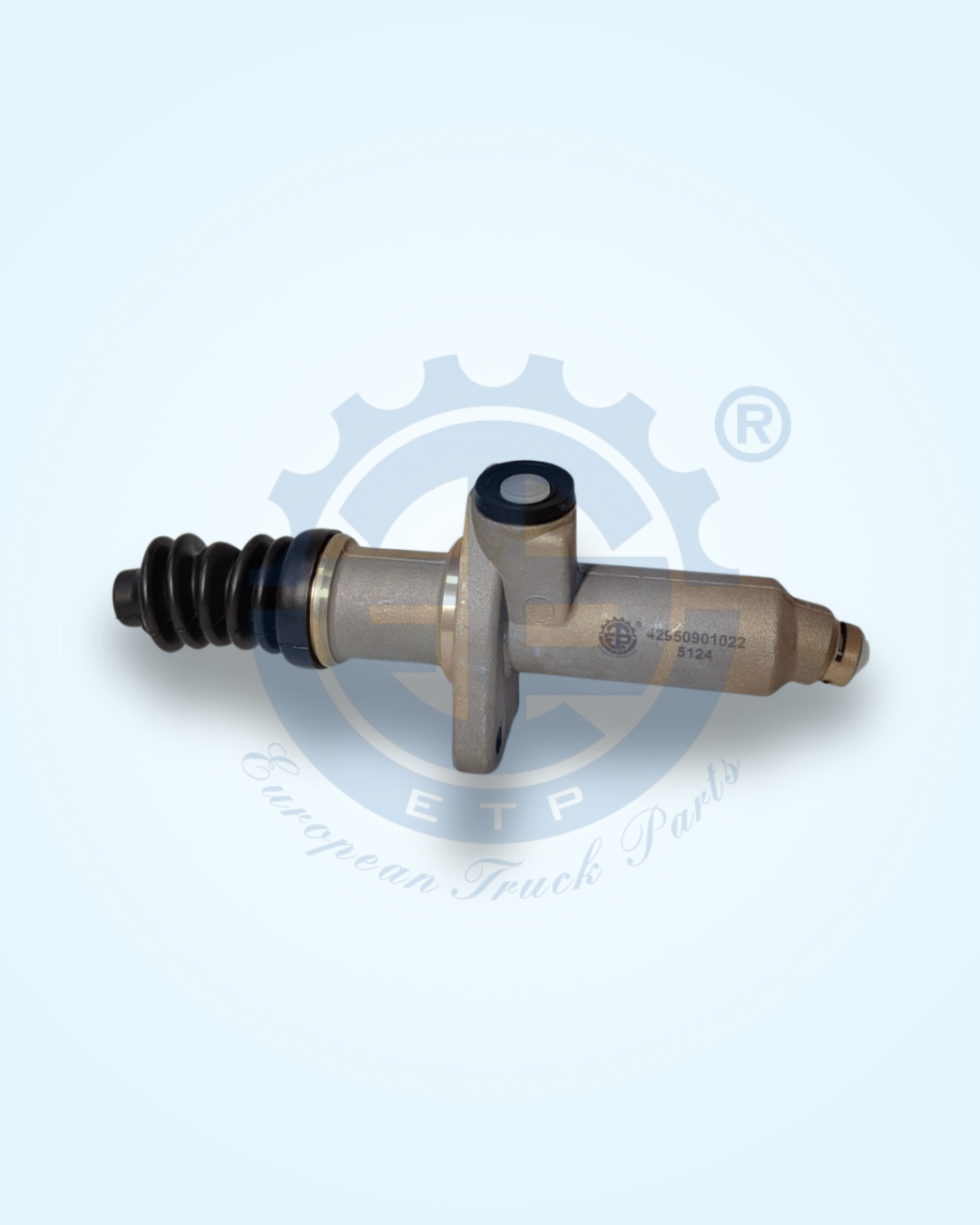 CLUTCH MASTER CYLINDER