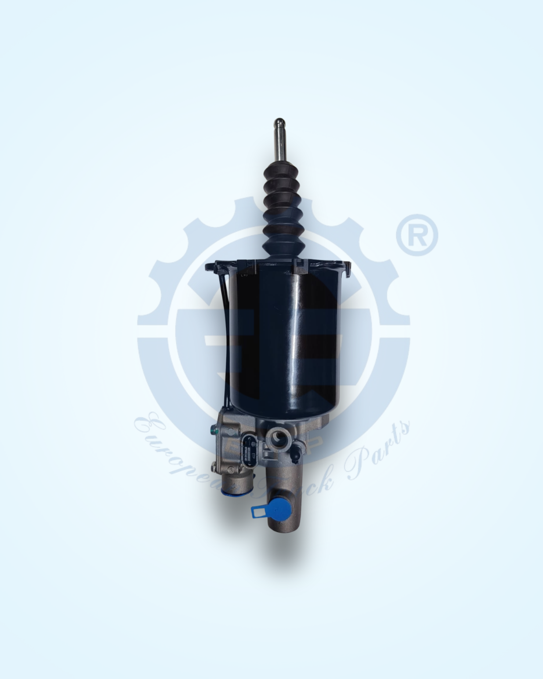 Clutch servo -102