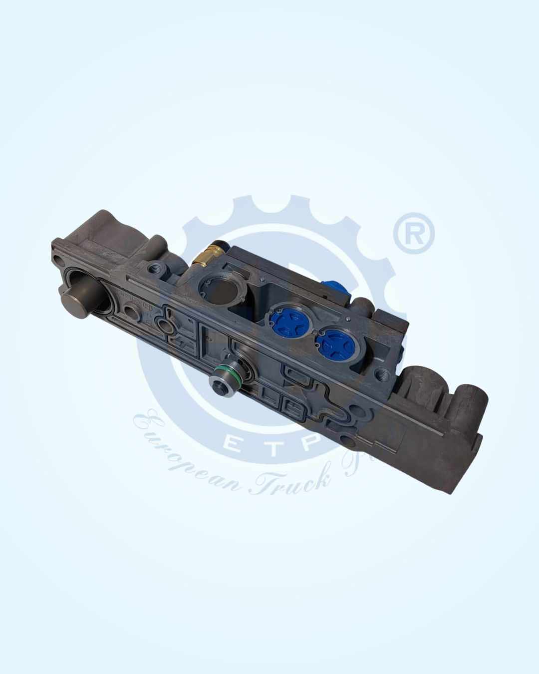 VALVE BLOCK