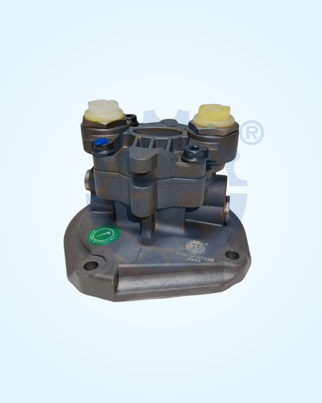 FEED PUMP RENAULT PREMIUM