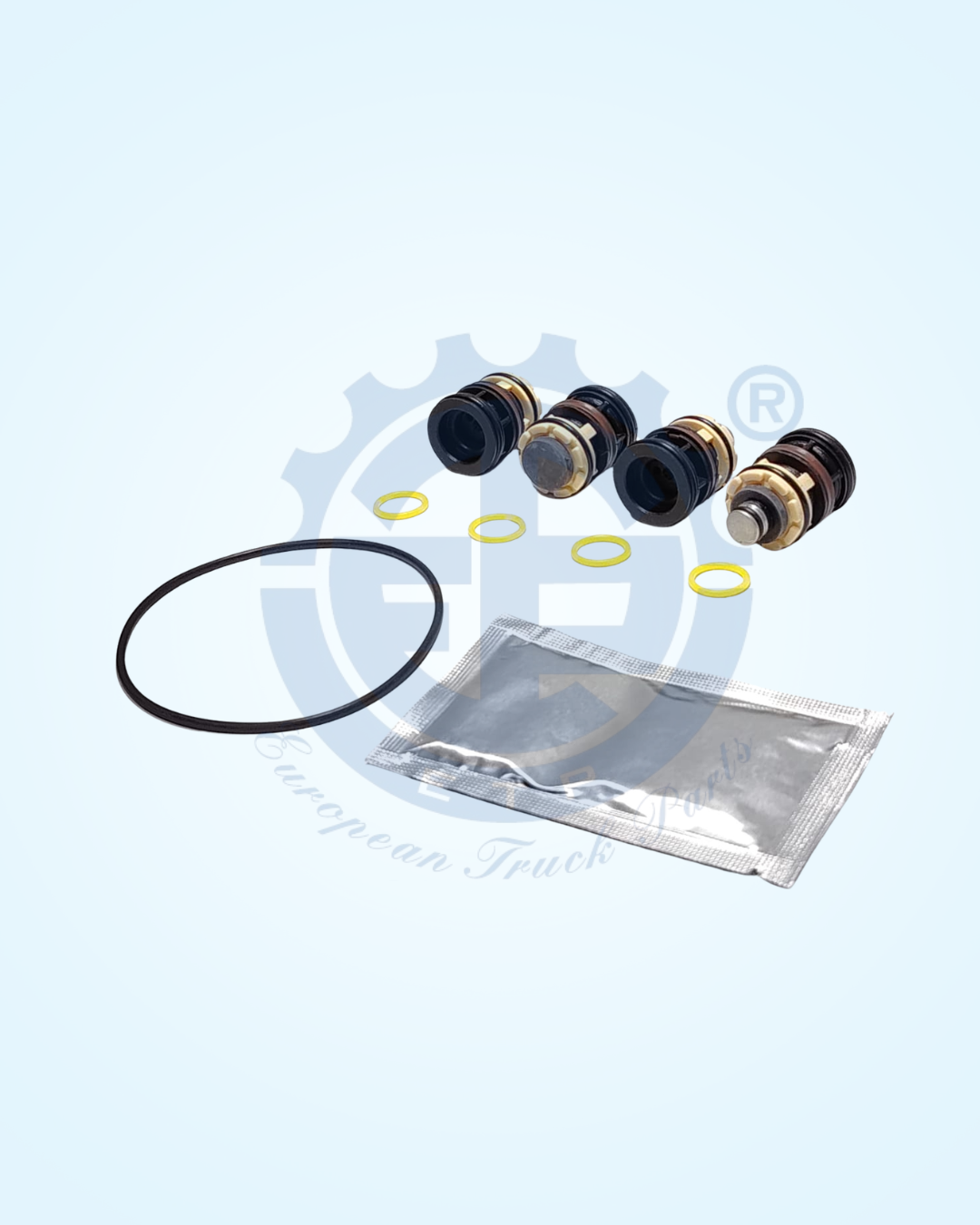 REPAIR KIT