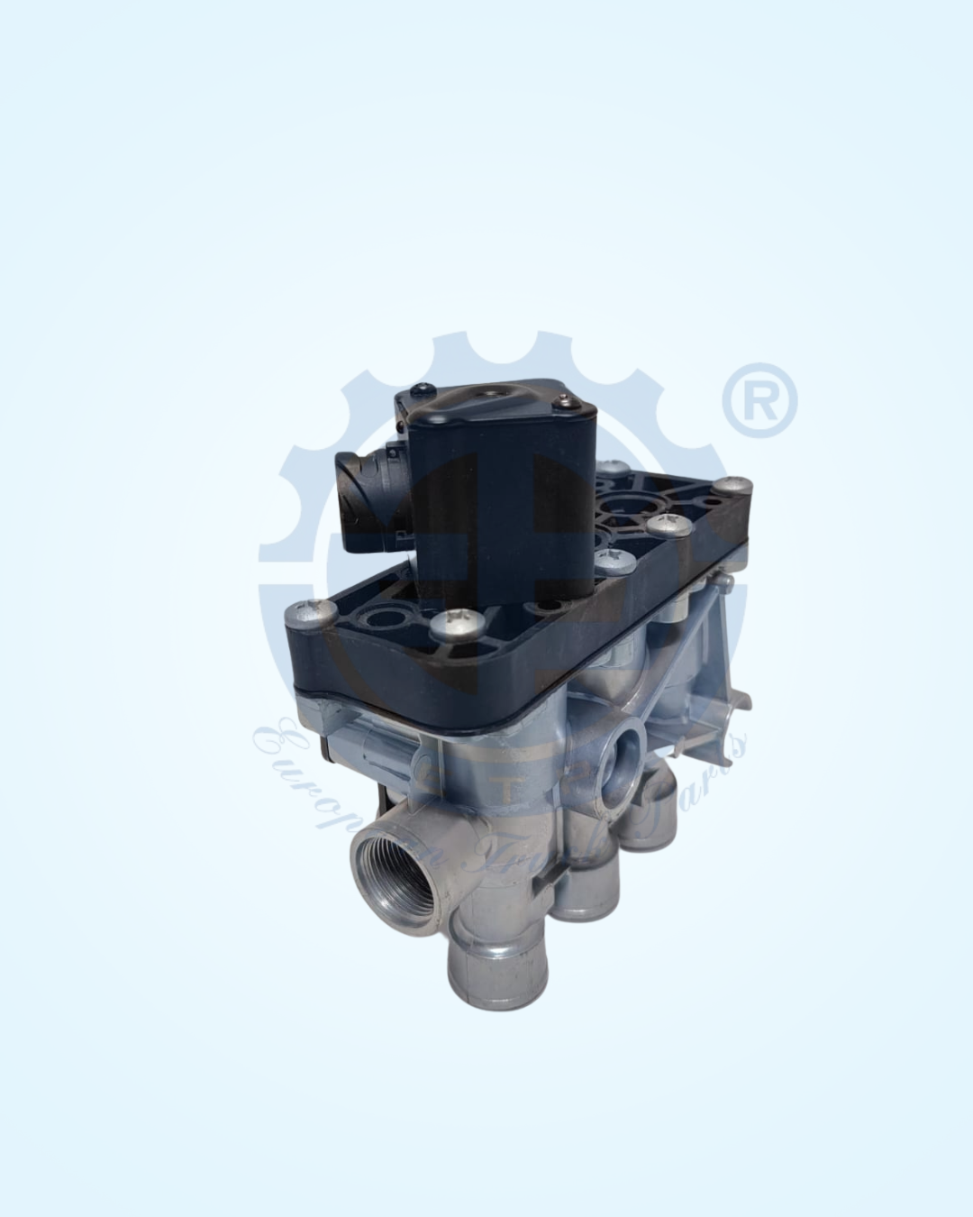 ECAS VALVE