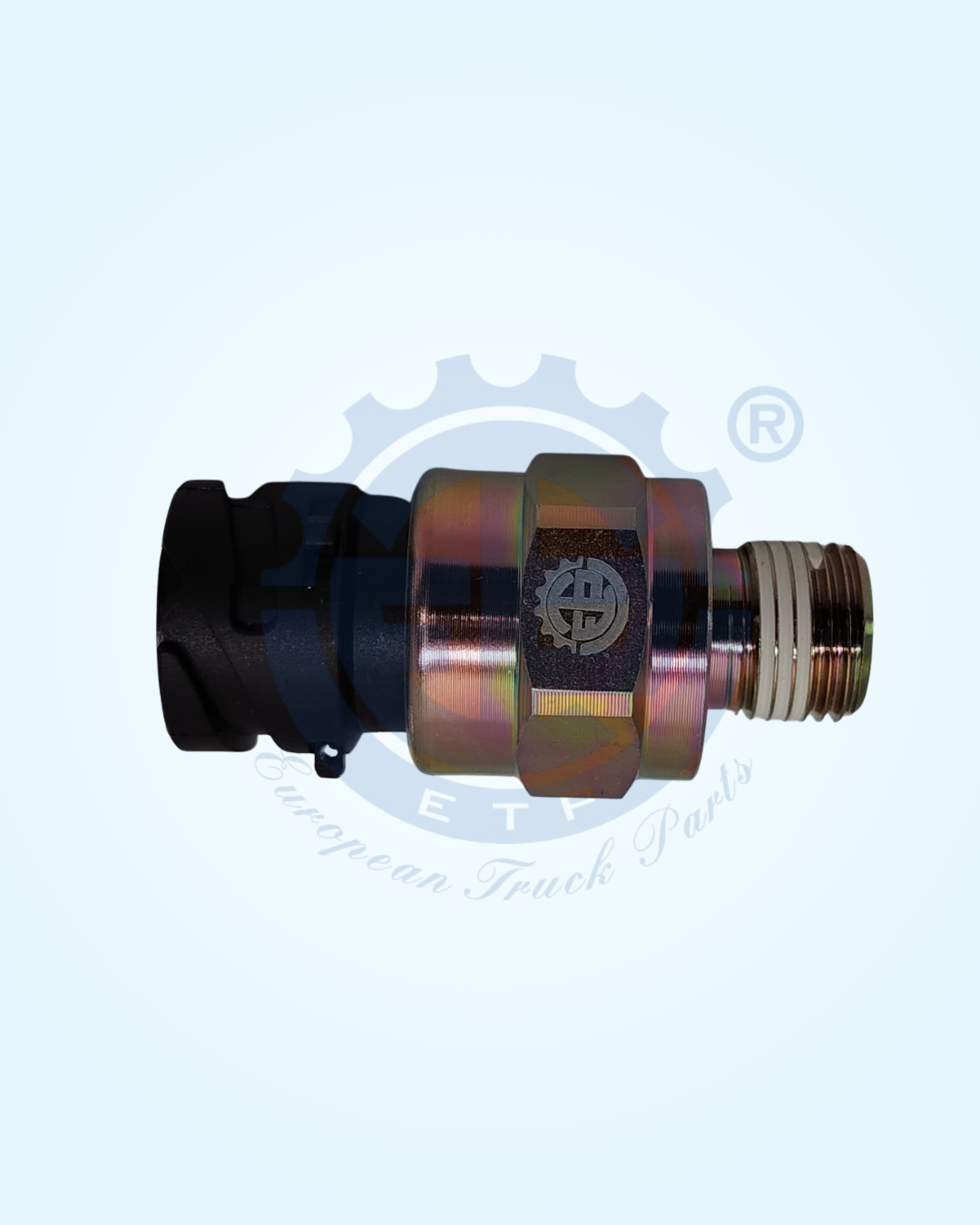PRESSURE SWITCH