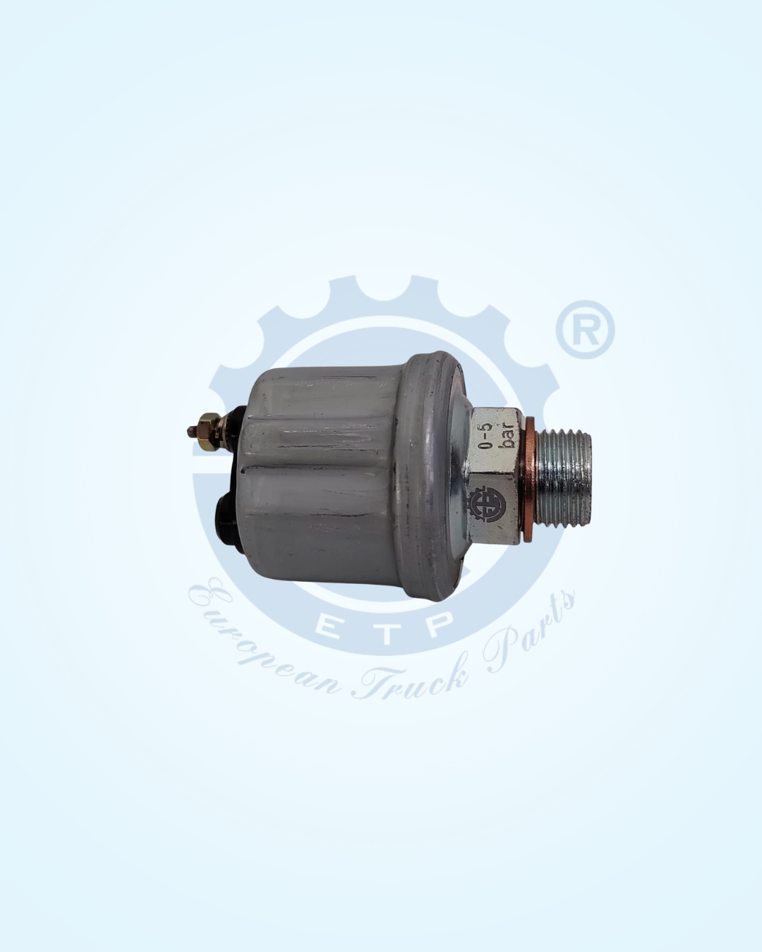 OIL PRESSURE SENSOR