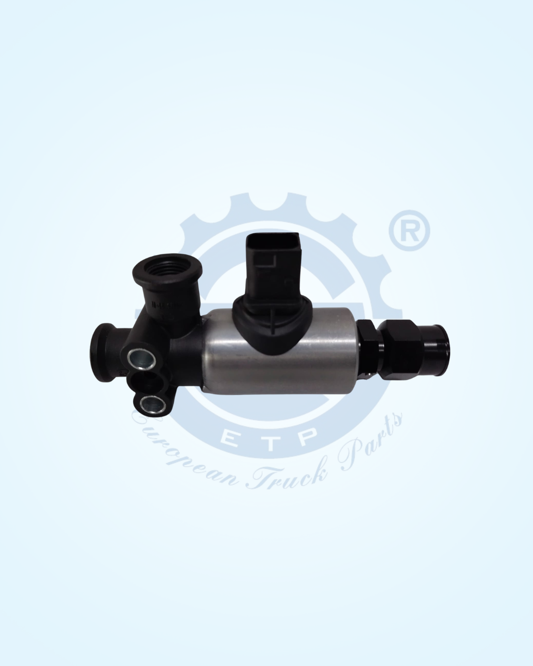 ASR VALVE