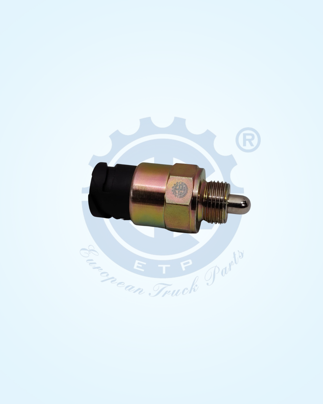 PRESSURE SWITCH