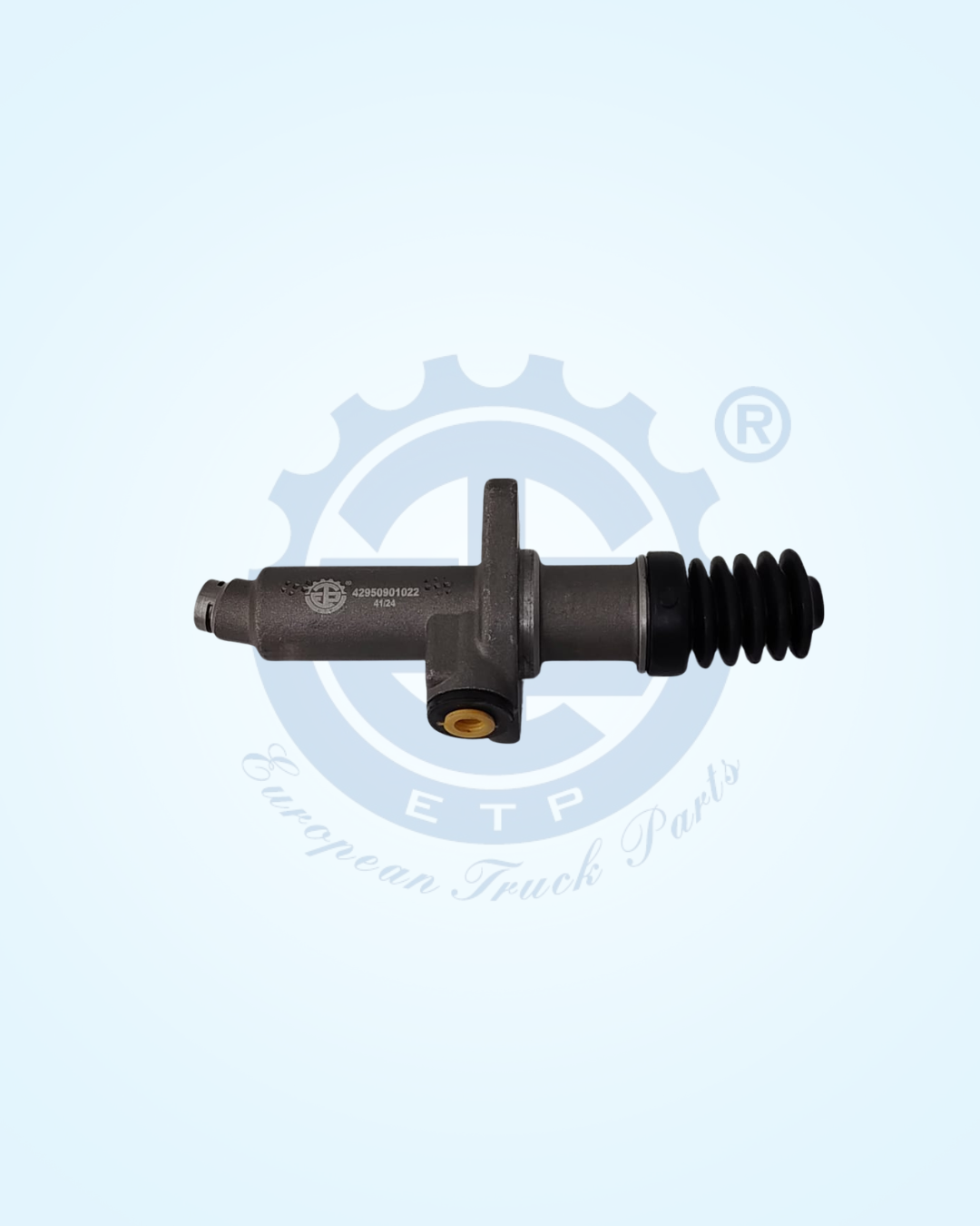 CLUTCH MASTER CYLINDER