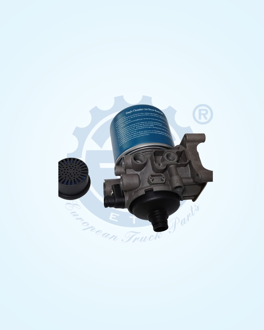 AIR DRYER