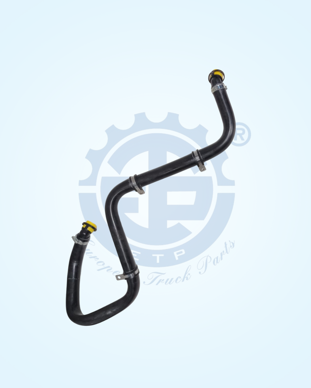 AIR SUCTION PIPE
